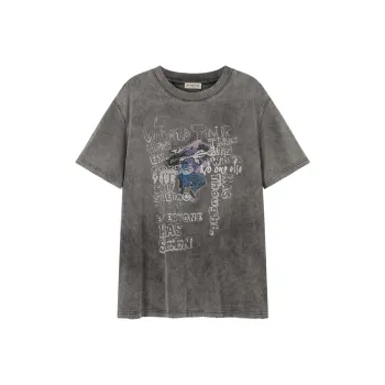 NO ONE ELSE T Shirts Unisex