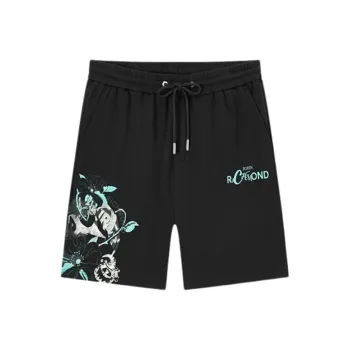 JOHN RICHMOND Casual Shorts Men's