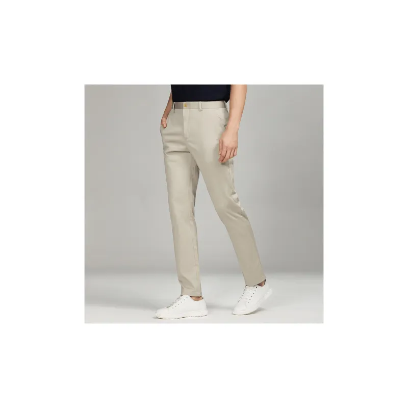 GY Goldlion Casual Pants Men-2