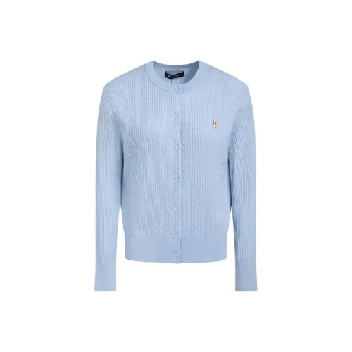 Hush Puppies Hals Sweaters Women's