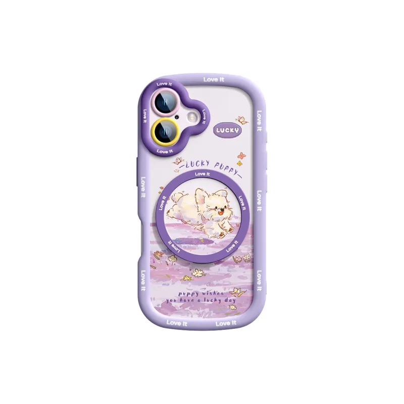 SUPER MOUSE Phone Cases-9