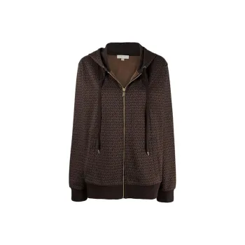 MICHAEL KORS Sweatshirt Women's Brown