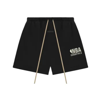 Fear Of God Essentials Nba Sweatshorts SS25