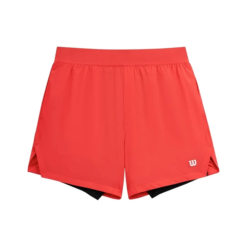 Wilson CLUB SPORTS Casual Shorts Men's-3