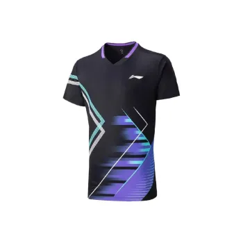 LINING T Shirts Women's Black