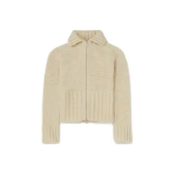 JIL SANDER Sweater Women's Light Brown