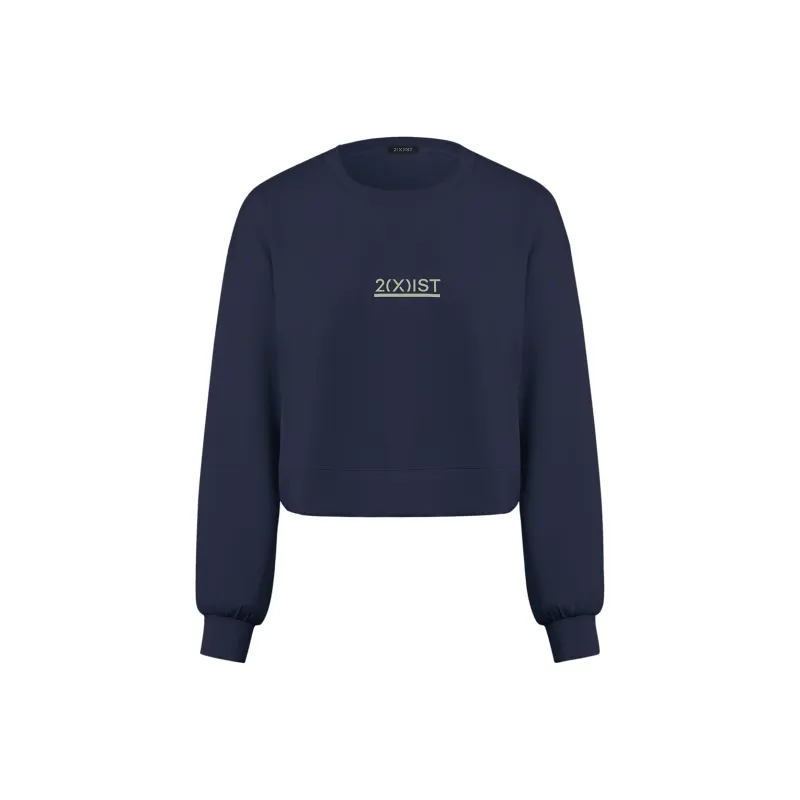 2(X)IST Sweatshirts Women's-5