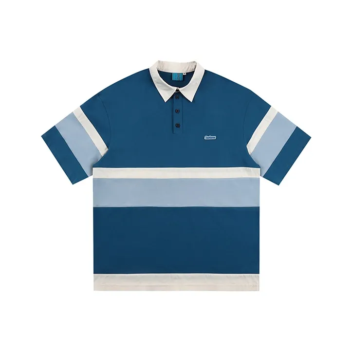 Saotome Polo Shirts Women's-6