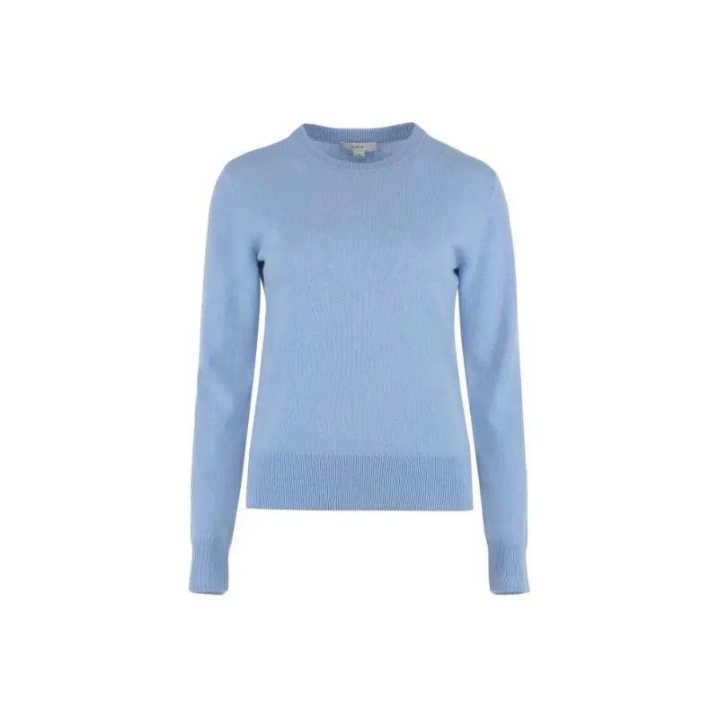 VINCE Sweaters Women's Blue-0