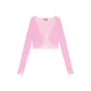 Pink/White
