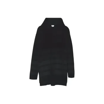 Burberry SS22 Knitwear Women's Black