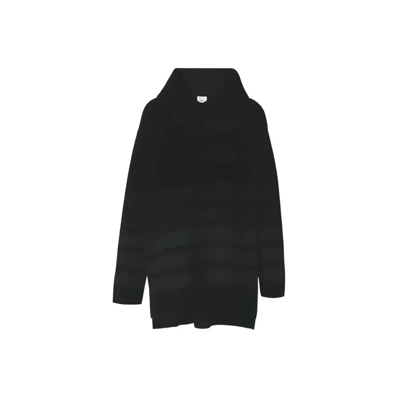Burberry SS22 Knitwear Women's Black-0