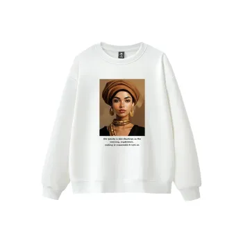 Bird Of Aussie Sweatshirt Women's
