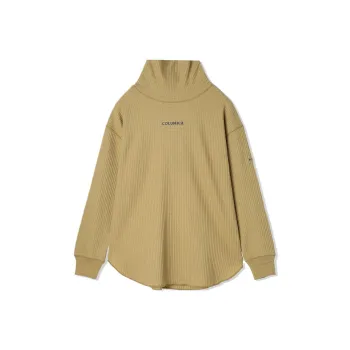 Columbia Holly River Bend Off Sweater Women's Crockett