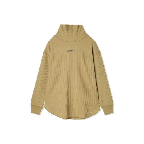 Columbia Holly River Bend Off Sweater Women's Crockett