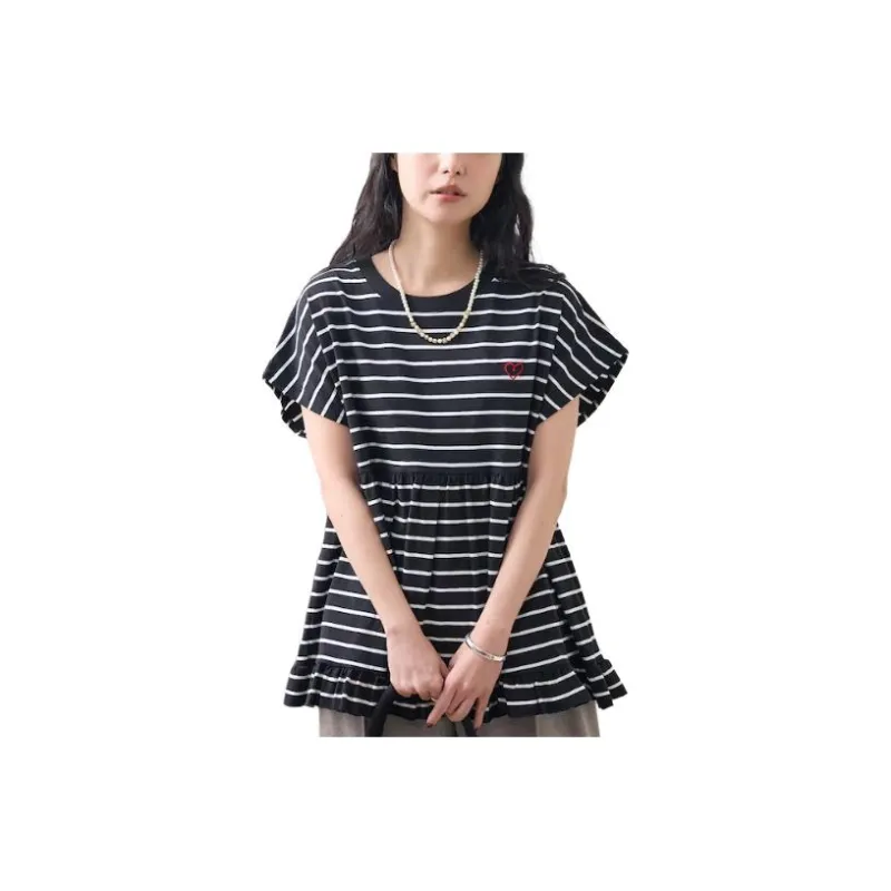 FREAK'S STORE T Shirts Women's-3