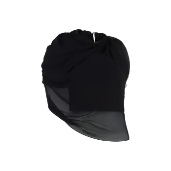 Jacquemus T-Shirt Women's Black