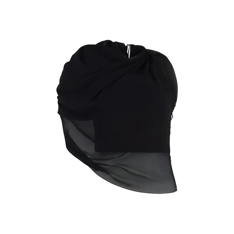 Jacquemus T-Shirt Women's Black-0
