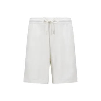 Moncler Terry cloth Shorts