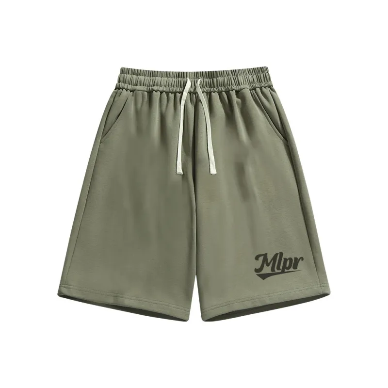 MLPR Casual Shorts Unisex-8