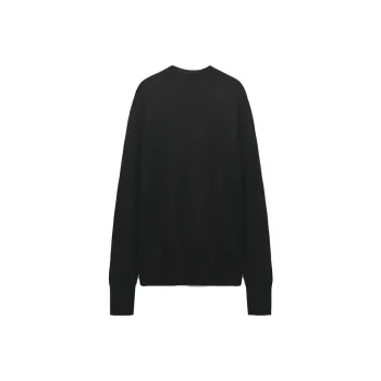 ZARA Sweaters Women's Black