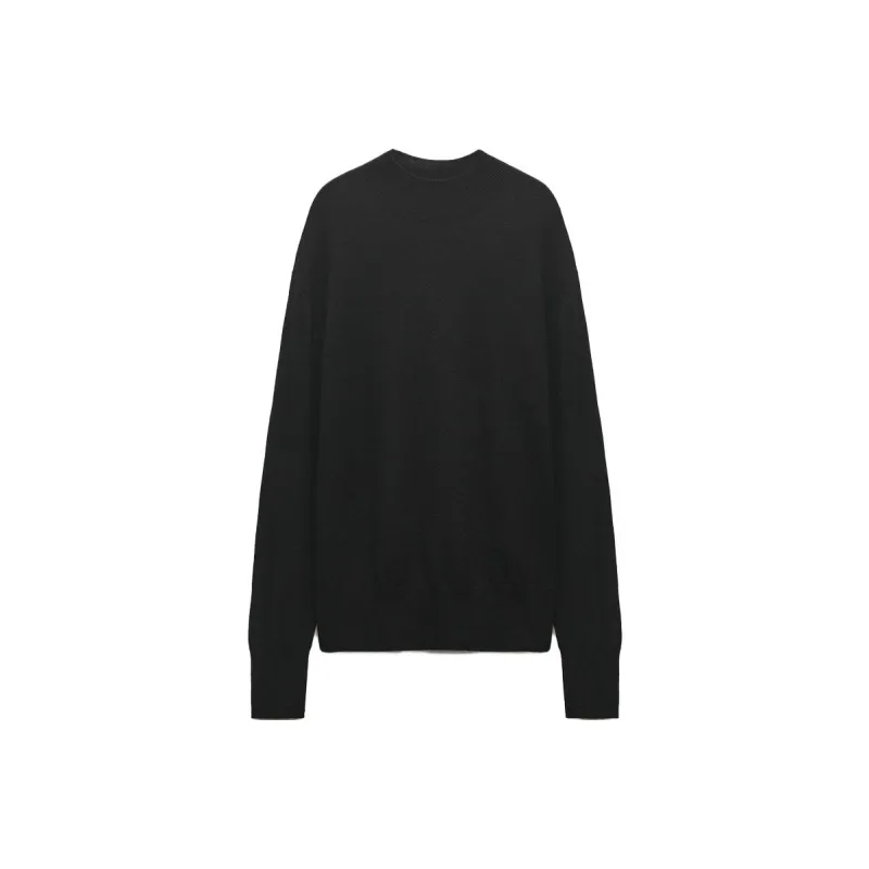 ZARA Sweaters Women's Black-0
