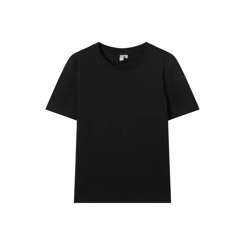 DIALOGUE Set in Sleeve T Shirt Women's-2