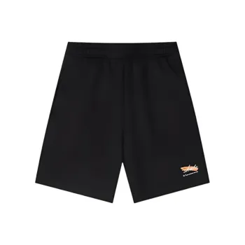 361° Life Collection Casual Shorts Men's Super Black