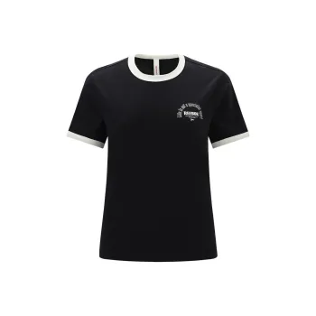 Reebok Regular T Shirt Women's Black