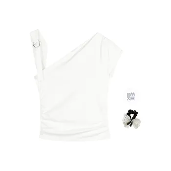 TUSHIFEI T Shirts Women's