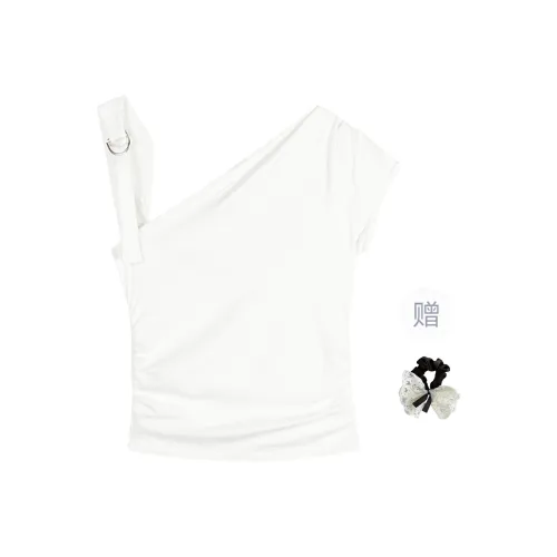 TUSHIFEI T Shirts Women's