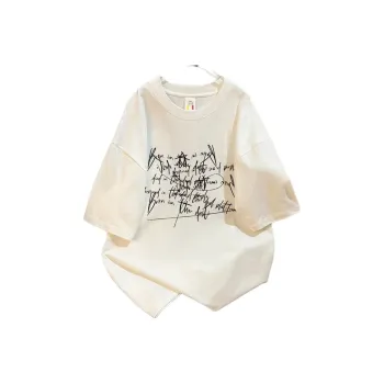 TONYBEAR T Shirts Men
