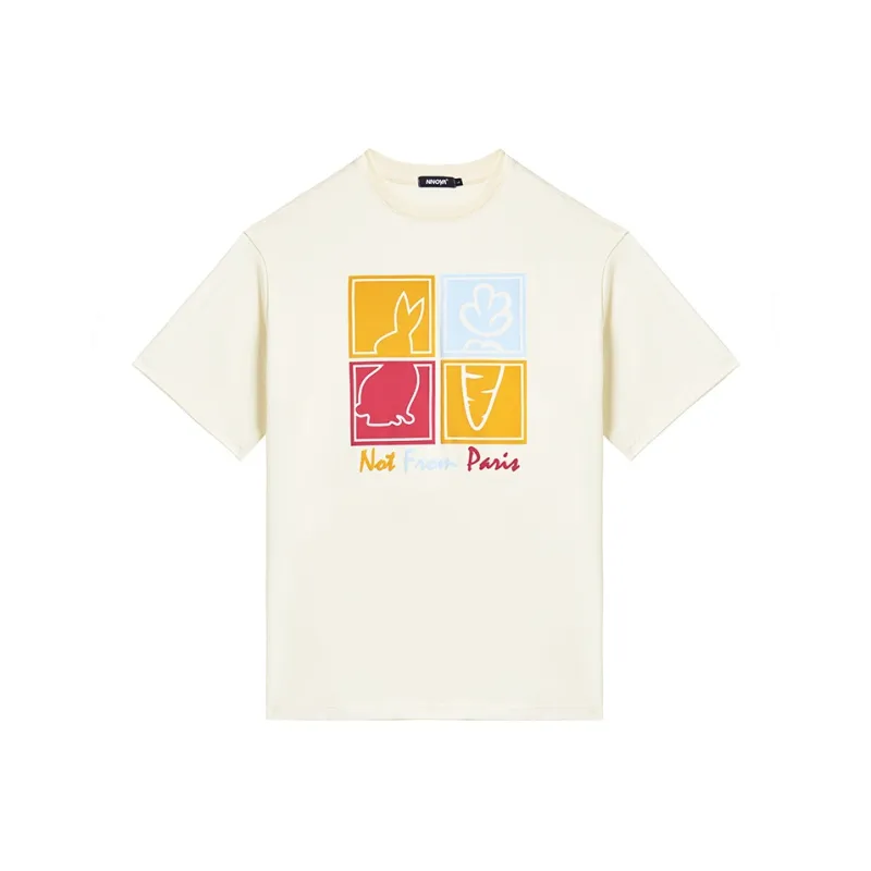 NNOVA T-Shirts Women's-2