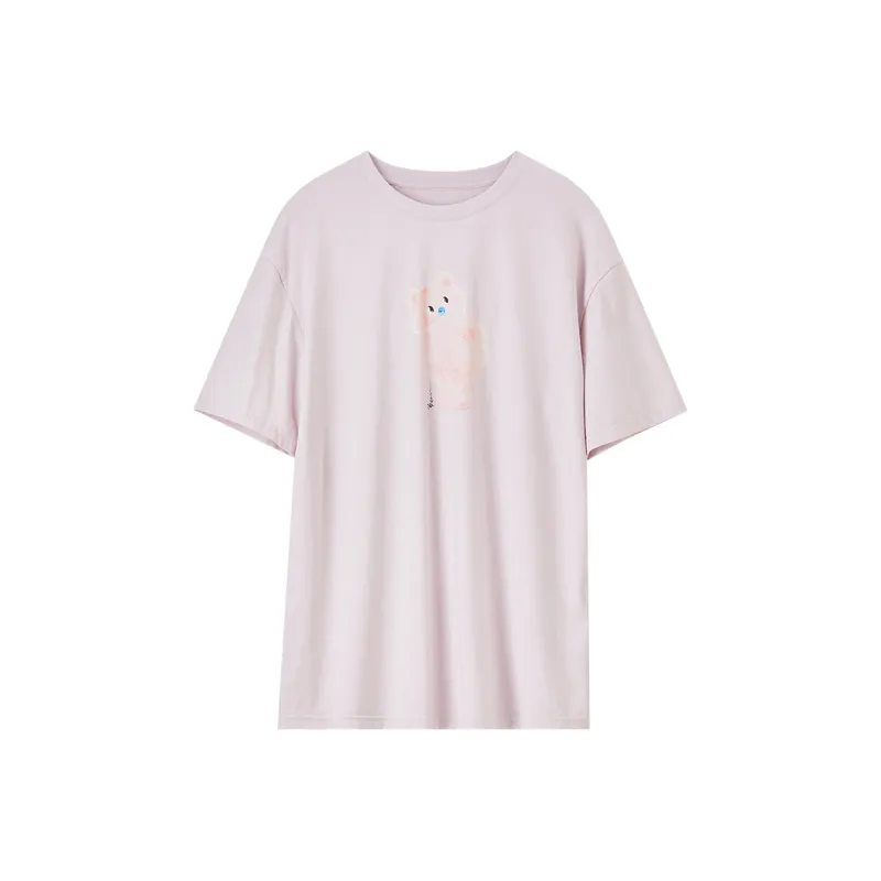 SENTUBILA T Shirts Women's-0