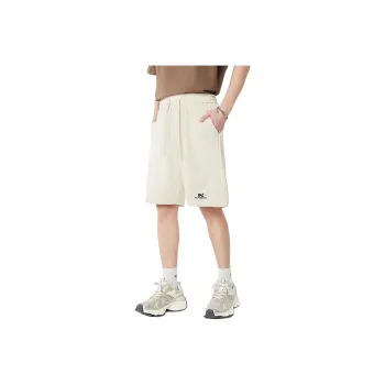 ALI THE FOX Casual Shorts Unisex