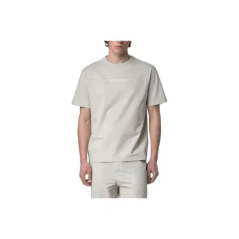K WAY Cotton T shirt