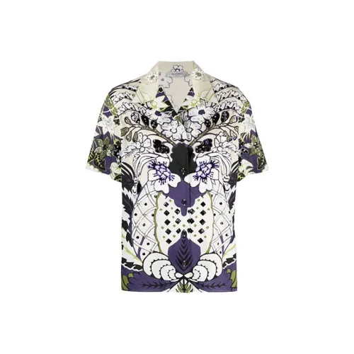 Valentino Shirts Women's White