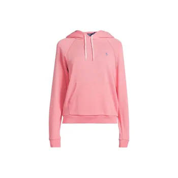 Polo Ralph Lauren Sweatshirt Women's Pink