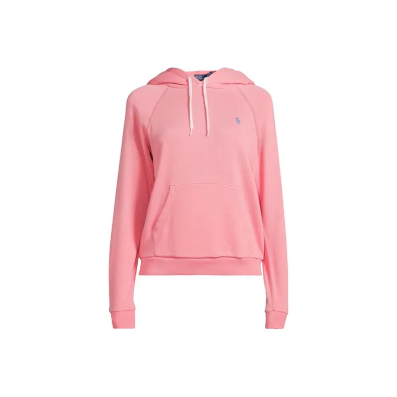 Polo Ralph Lauren Sweatshirt Women's Pink-0