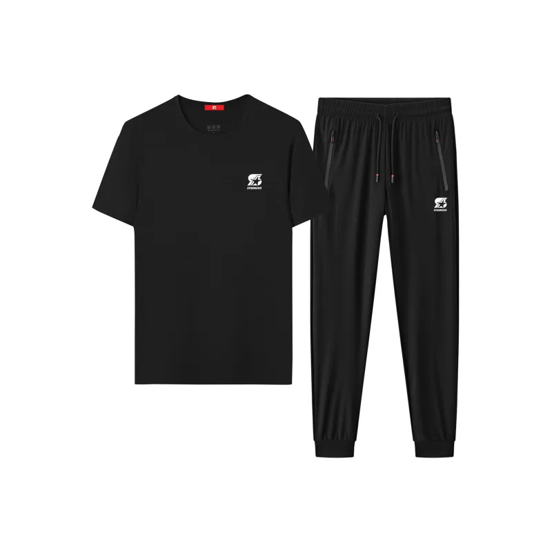 DOUBLE STAR 88 Casual Sportswear Unisex-2