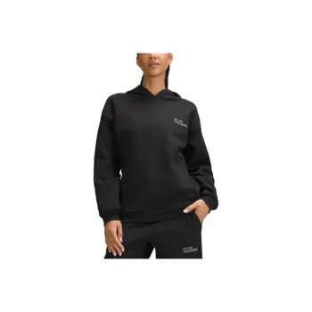 Lululemon HeavyweightFleece Sweatshirt Women's