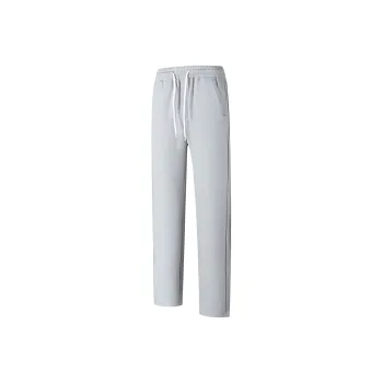 Alps 2025 Summer Knitted Sweatpants Unisex