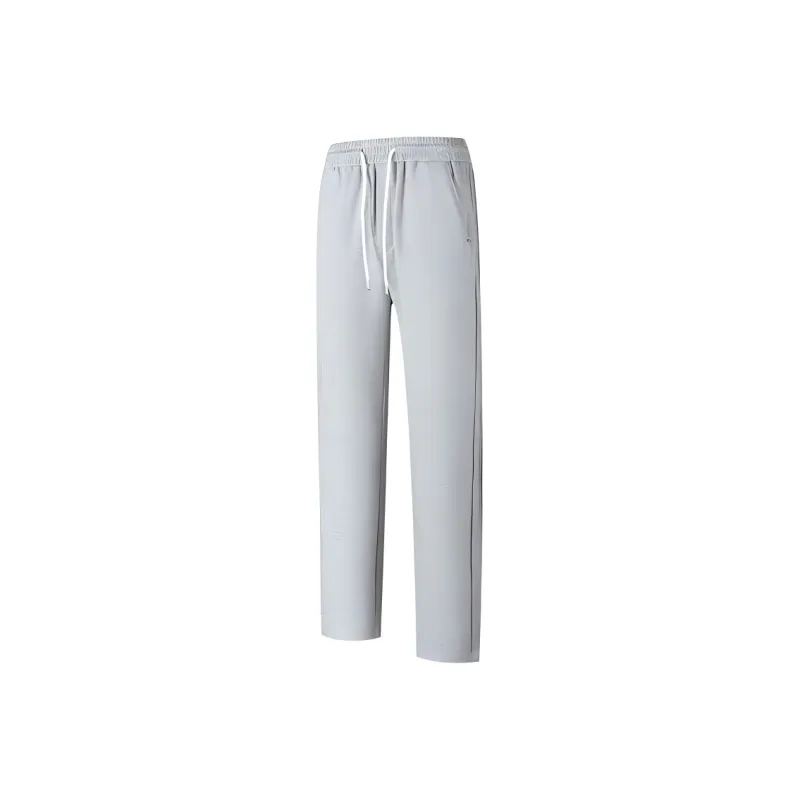 Alps 2025 Summer Knitted Sweatpants Unisex-5