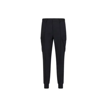 DIESEL Tapered-Leg Cargo Trousers