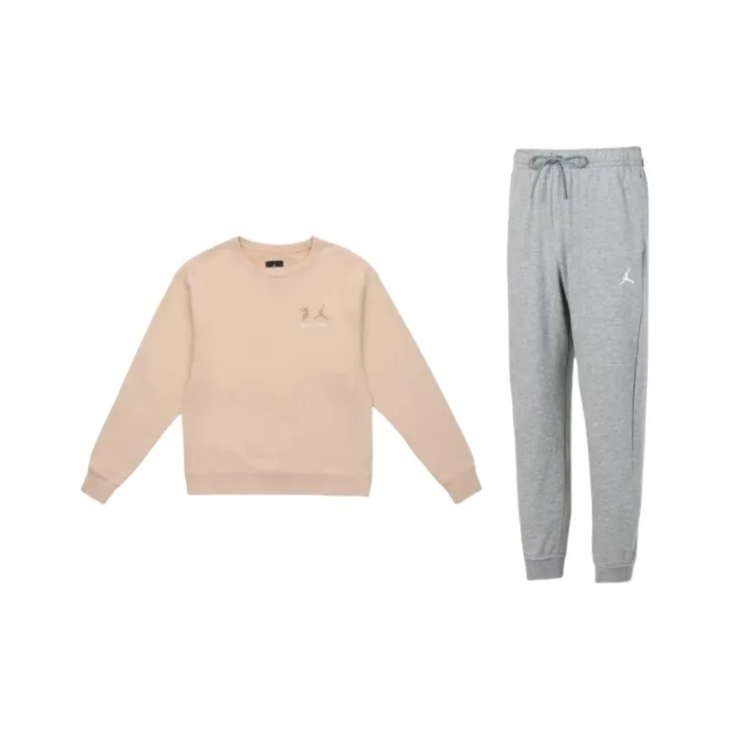 Jordan Sweatshirt Sets Men-0