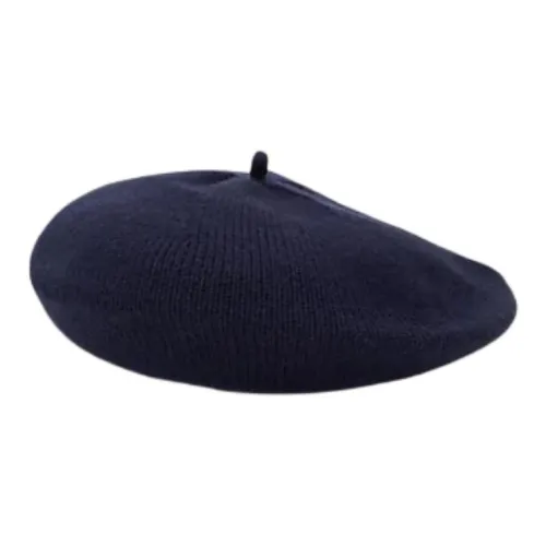 Polo Ralph Lauren Wool Berets Women's Blue