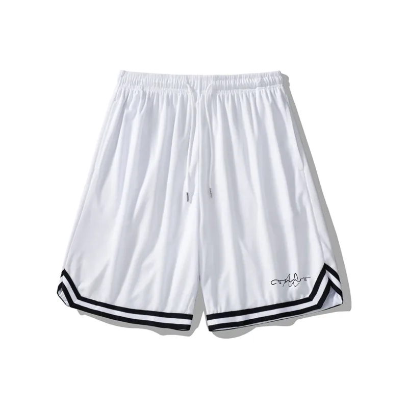 COMBO Basketball Shorts Unisex-4