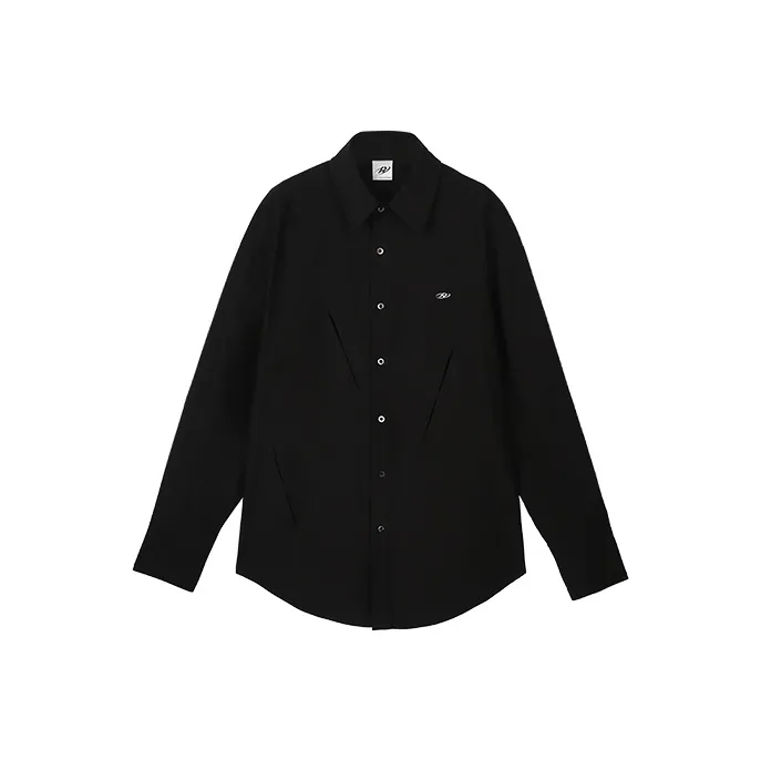 RUNTOTHEFUTURE SS22 Shirt Unisex-0