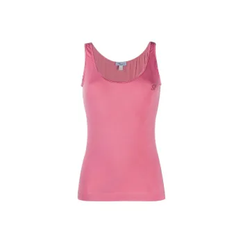 Blumarine Camisole Women's Pink