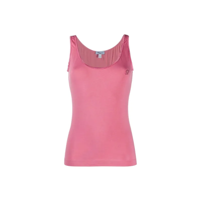 Blumarine Camisole Women's Pink-0